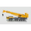 Siku Super Těžký autojeřáb Liebherr 1:87