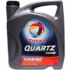 Total QUARTZ DIESEL 7000 10W-40 4L