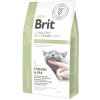 Brit gf veterinary diets cat diabetes 2kg