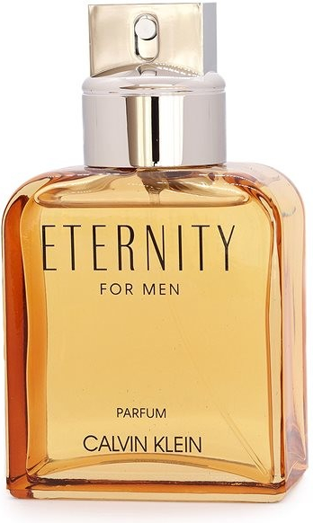 Calvin Klein Eternity parfumovaná voda pánska 100 ml od 32,9 € - Heureka.sk