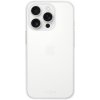 FIXED Story Anti-UV transparentný kryt pre iPhone 16 Pro - číry FIXTCCA-1402 - možnosť vrátiť tovar ZADARMO do 30tich dní