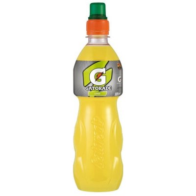 Gatorade Citron 0,5 l