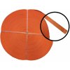 SVX Pás na výrobu gurtní 35mm 2T 100m 2T/100M