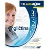 Tell me More Angličtina (sada 1–3) verze 9.0