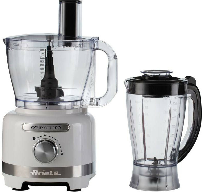 Ariete Moderna Gourmet Pro 1782/01 biely