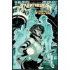 Adventureman, Volume 2: A Fairy Tale of New York - Matt Fraction