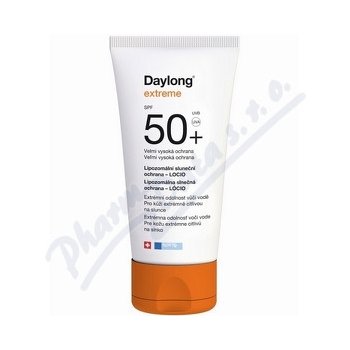 Daylong Extreme mlieko SPF50+ 50 ml