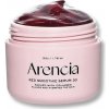 Arencia Revitalizačné sérum na tvár Fresh Red Smoothie s kolagénom 30 ml