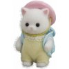 Figúrky Sylvanian families Baby perzská mačka (5054131056974)
