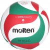 Molten V5M 4500 volejbalová lopta - č. 5