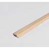 Modular One 1744643 vyrovnávací profil Dub Pure svetlý 1 m