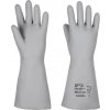 Honeywell KCL Tricopren ISO 789 Chloroprenové pracovné rukavice chemické (č. 9)