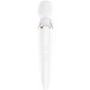 Satisfyer Double Wand-er white