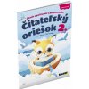 Čitateľský oriešok 2 (Danuša Dragulová-Faktorová, Xénia Jursová Faktorová, Hana Košková, Lennie Maxx, Ľubica Konečná, Igor Válek, Jozef Medard Slovák)