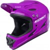 KENNY cyklo prilba DOWNHILL 25 detská purple - XS