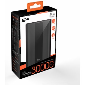 Silicon Power SP30KMAPBKQX550K