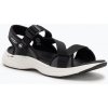 Dámske sandále KEEN Leiki OT black/star white