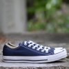 Converse Chuck Taylor All Star Navy