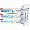 Zubná pasta Sensodyne Complete Whitening zubná pasta 75 ml