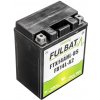baterie 12V, YTX14AHL-BS/YB14L-A2 GEL 14Ah, 175A, bezúdržbová GEL technologie 135x90x167 FULBAT (aktivovaná ve výrobě)