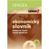 Lingea Lexicon 7 Německý ekonomický slovník