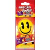 Areon Smile DRY - No Smoking