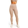 Dámske legíny GymBeam BeastPink Women‘s Venture Leggings Ash L