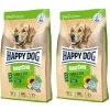 Happy Dog NaturCroq Lamb & Rice 2 x 15 kg