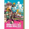 Gardners Komiks JoJo's Bizarre Adventure: Part 7- Steel Ball Run 4 ENG
