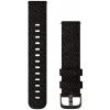 Garmin QuickFit 20 nylonový čierny 010-12924-13