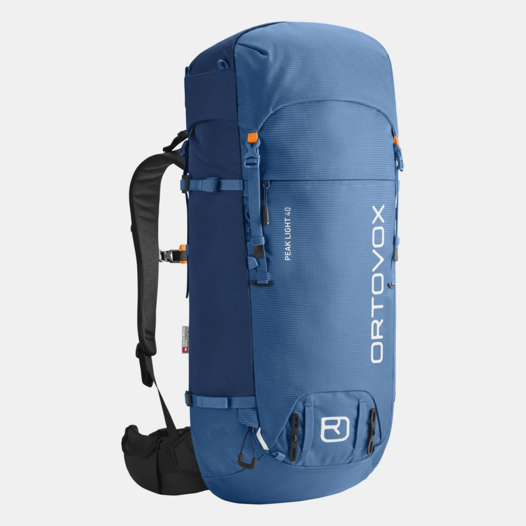 Ortovox Peak Light 40l Heritage Blue