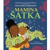 Mamina šatka - Chimamanda Ngozi Adichieová