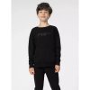 Sweatshirt 4F Jr. 4FJSS23TSWSM222-20S (119597) Black 128
