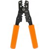 XTREME Krimpovacie kliešte HT202B 4438-