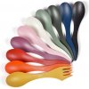 Súprava príborov Light My Fire Spork Original 10-pack Farba: mix1