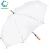 Fare Automatický deštník FA1122WS Nature White 105 cm
