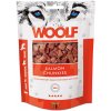 WOOLF Salmon chunkies pochúťka pre psy a mačky 100 g