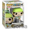 Funko POP! 1474 Animation One Piece Usohachi