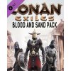 ESD GAMES ESD Conan Exiles Blood and Sand Pack