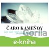 E-kniha Čaro kameňov - Monika Sobeková Majková
