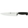 Zwilling Four Star kuchársky nôž 20 cm