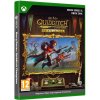 Harry Potter: Quidditch Champions Deluxe Edition (XONE/XSX) 5051895417652