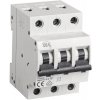 Istič Kanlux KMB6-B16/3 3P, B, 16 A, 6 kA