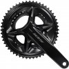 SHIMANO FC-R7100 Stred 105 175mm 52/36z. 12-k. HTII bez ložiska