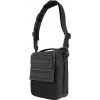 Taška na rameno - taška - puzdro - organizér MAXPEDITION® Neatfreak ™ s 18 vreckami - čierna
