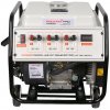 NAKAYAMA PRO 4-TAKTNÝ GENERÁTOR INVERTOR DC 3x12V 100A S KOLESAMI (GB1330)
