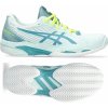Asics Solution Speed FF 2 Clay - soothing sea/gris blue