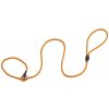 Firedog Moxon vodítko Profi 6 mm 150 cm oranžové/červené