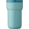 Rosti Mepal Termohrnek Ellipse 275 ml, severská zelená 104175092400