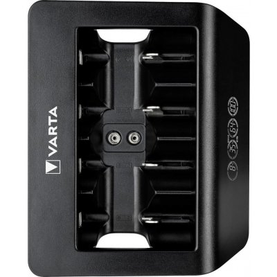 Varta LCD Universal Charger+ 57688101401